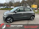 Renault Twingo SCe Stop&Start Lovely2 * Neo pate - silberne Renault Twingo