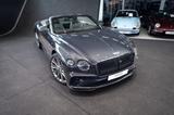 Bentley Continental GTC Speed*Naim*Rotating*Deutsch* - Bentley Continental GTC: Speed