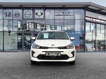 Kia Rio Vision T-GDI 100 °LED°Navi°RFK°SHZ°AAC°
