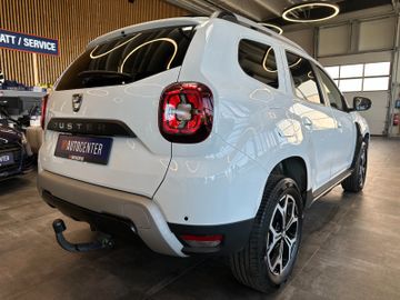 Dacia Duster II Prestige *AHK*TEMPO*NAVI*KLIMA*PDC*
