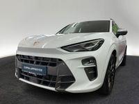 Cupra Terramar - Vorschau Bild 2