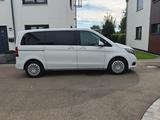 Mercedes-Benz V 250 d kompakt - - gebrauchte Mercedes-Benz V 250 aus dem Jahr 2016