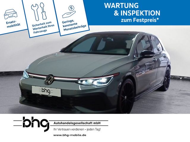 Volkswagen Golf GTI 2.0 TSI DSG *CLUBSPORT*