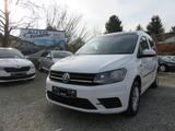 Volkswagen Caddy 1.6 TDI Trendline BMT - Volkswagen Caddy mit Diesel-Antrieb: Limousine