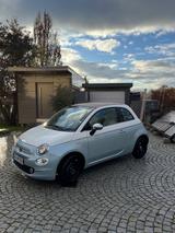 Fiat 500C Collezione Cabrio 1957 Sondermodell TO - Fiat 500C: Collezione