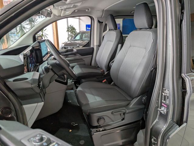 Ford Tourneo Custom 2.0 EcoBlue L1 Titanium