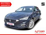 Seat Leon 1.4 e-HYBRID Xcellence LED Navi ACC Kamera