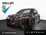 BMW iX xD 40 SPORTPAKET Laser 2-AchsLuft SkyL AHK HK
