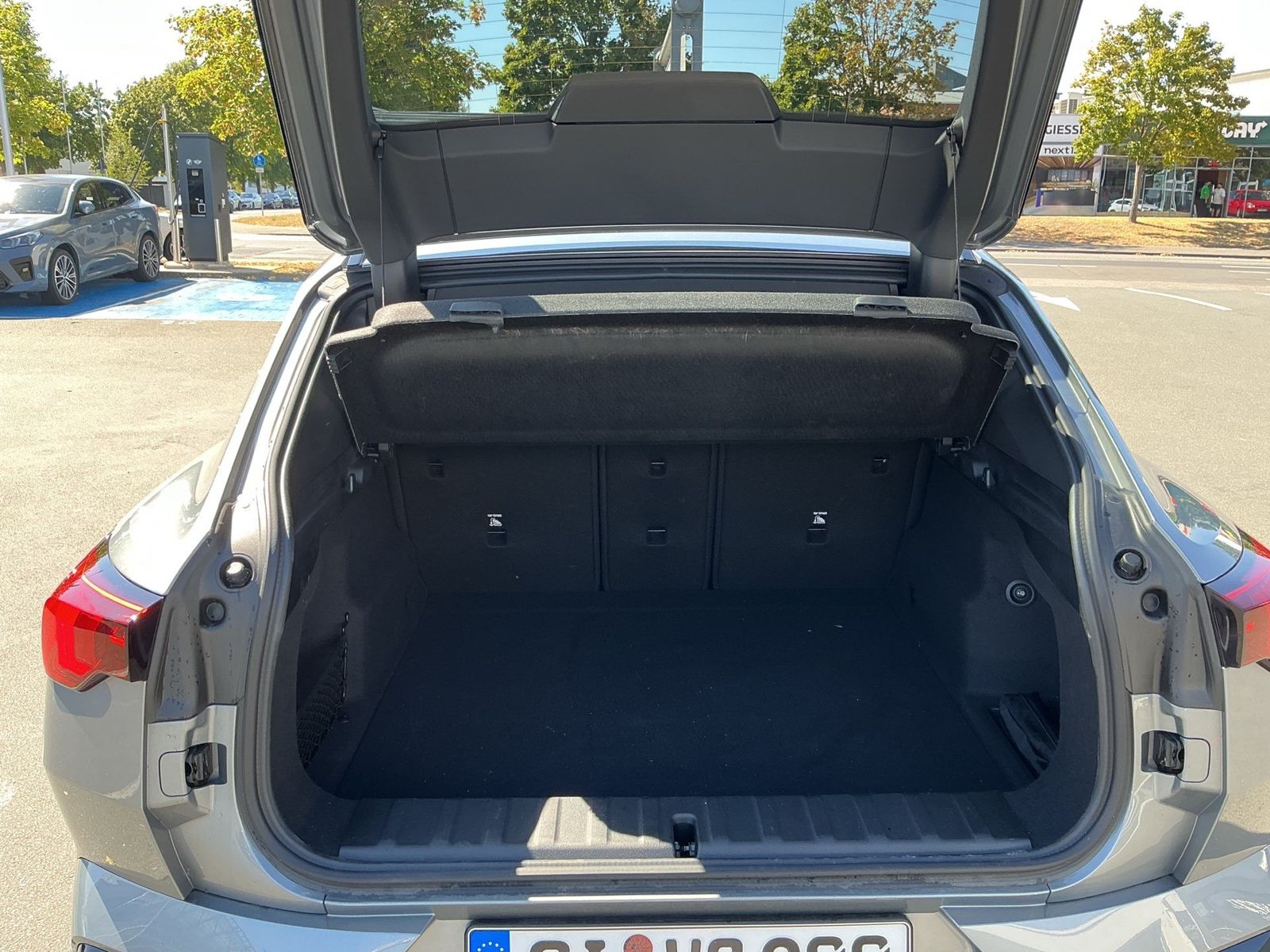 BMW X2 - Bild 16