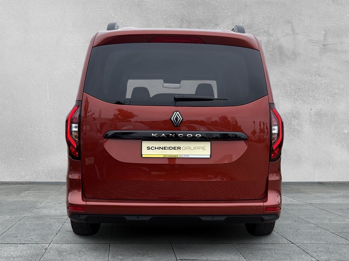 Renault Kangoo - Bild 4