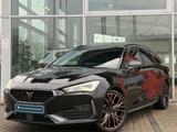 Cupra Leon Sportstourer VZ 4Drive - gebrauchte Cupra Leon aus dem Jahr 2022