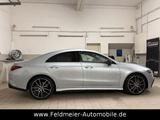 Mercedes-Benz CLA 200 AMG*Edition*Pano*Distr*Tot*Burmester*19" - gebrauchte Mercedes-Benz CLA 200 aus dem Jahr 2025