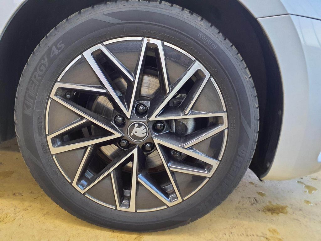 Skoda Octavia - Bild 8