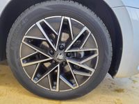 Skoda Octavia - Vorschau Bild 8