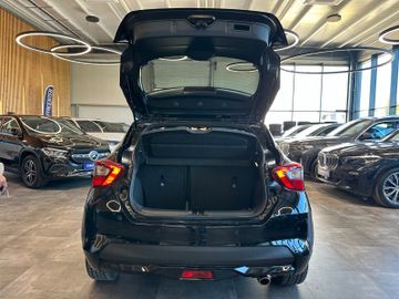 Nissan Micra *N-Sport*Keyless*Tempo*tüv: 727*