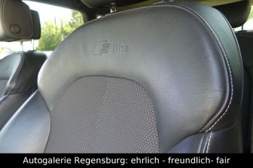 Audi A6 - 11