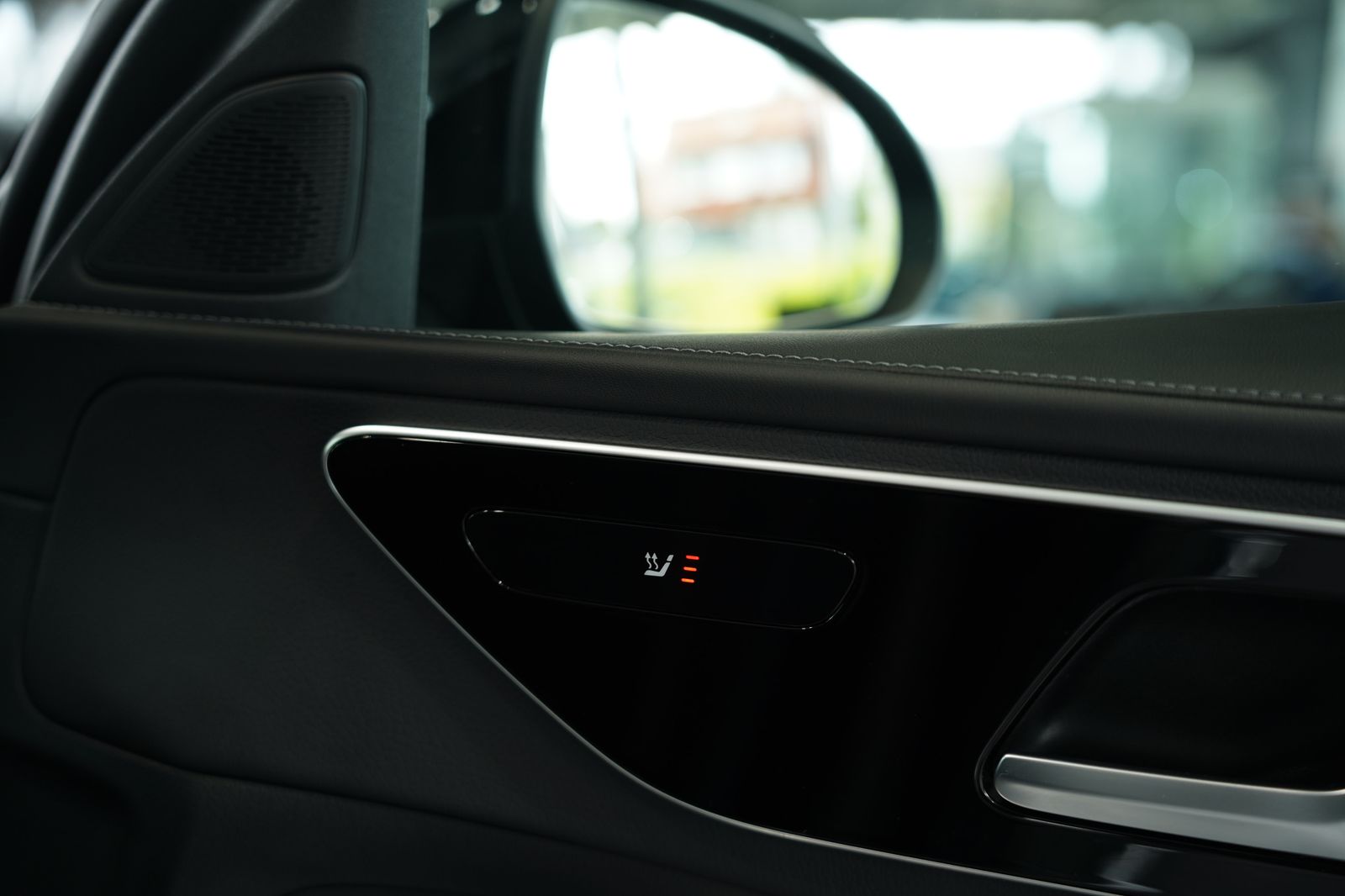 Mercedes Benz C 300