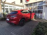 Alfa Romeo Stelvio Quadrifoglio Q4 - Alfa Romeo Gebrauchtwagen von 2025