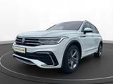 Volkswagen Tiguan 2.0 TDI DSG 4MOTION R-Line | NAVI | AHK | - Volkswagen Tiguan in Ludwigshafen
