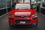 Citroën C4 Cactus PureTech 110 Feel Klima Einparkhilfe - Citroën C4 Cactus aus 2021