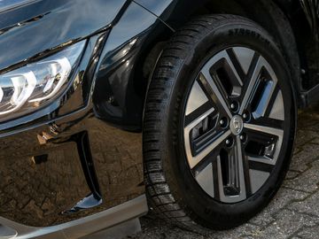 Hyundai Kona Trend Elektro 2WD Spurhalteassistent Kamera
