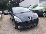 Peugeot 5008 BUSINESS-LINE-KLIMATRONIC-PANO-SITZHZ-EURO5 - Peugeot 5008: Business Line