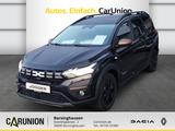 Dacia Jogger Extreme HYBRID 140 - Dacia Jogger Gebrauchtwagen in Hannover