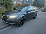 Audi q7 2014 3.0 V6  S-line Standheizung - Audi Q7 Gebrauchtwagen in Karlsruhe