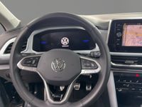 Volkswagen T-Roc - Vorschau Bild 12