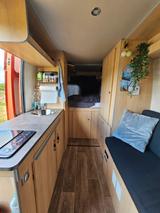 Fiat Ducato Stealth-Camper mit Profi Ausbau, AHK, ATM - Angebote entsprechen deinen Suchkriterien