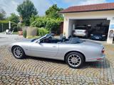 Jaguar XKR S/C Cabriolet - - gebrauchte Jaguar XKR aus dem Jahr 2001