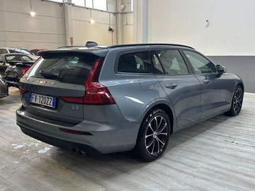 Volvo V60 - 3