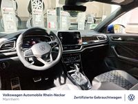 Volkswagen T-Roc - Vorschau Bild 4
