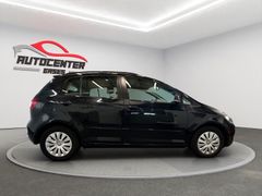 VW Golf Plus Trendline SHZ PDC