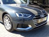 Audi A4 Avant 35 2.0 TFSI Advanced *AHK*B&O*LED* - Audi A4 Gebrauchtwagen in Dresden