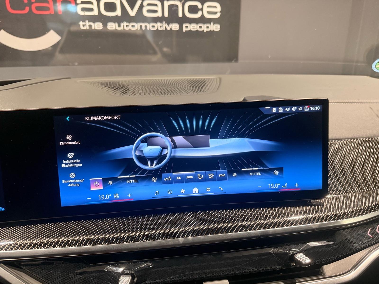 BMW X7 xDrive40d M Sport Pro "23" LUFT H&K – 28