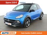 Opel Adam 1.0 Turbo Rocks ecoFlex*PDC*SHZ*KLIMA* - Opel Adam in Duisburg