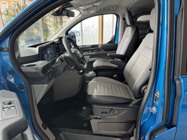 Ford Tourneo Custom 2.0 L2 Titanium X Vollausstattung