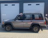 Isuzu Trooper 2.6 AHK H-Kennzeichen Geländewagen 4x4  - Isuzu aus 1990
