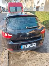 Seat Ibiza 1.4 16V Style Style - Seat Ibiza aus 2010: 1.4