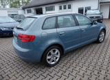 Audi A3 1.6TDI 2010 Euro 5 - Audi A3: TDI 20