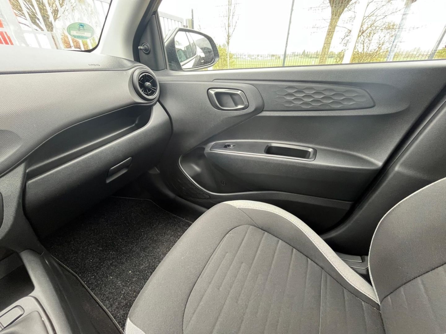 Hyundai i10 – Bild 14