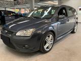 Ford Focus Turnier 2.0 Fun Klimaaut*Sitzheizung*Xenon