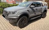 Ford Raptor 4x4, 2,0 EcoBlue, 3,3 to, Garantie - graue Ford Raptor