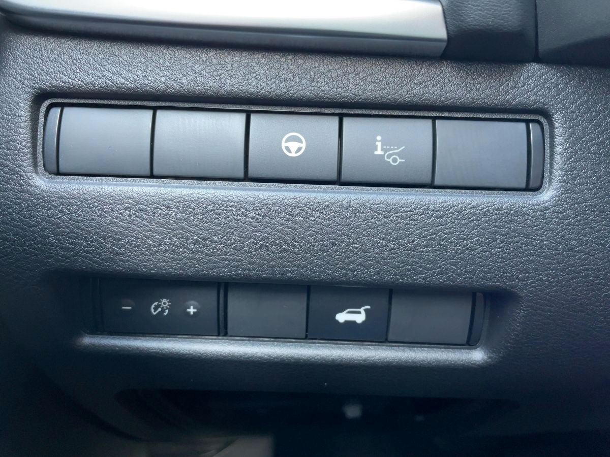 Nissan X-Trail - Bild 20