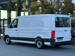 VW Crafter - Ansicht 4