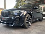 BMW X7 Baureihe X7 xDrive 40 i M Sport 6 Sitzer - BMW X7 aus 2020