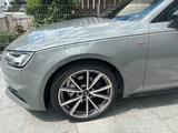 Audi A4 Avant, 2.0 TFSI, Sline, gebraucht - Audi A4: Sline