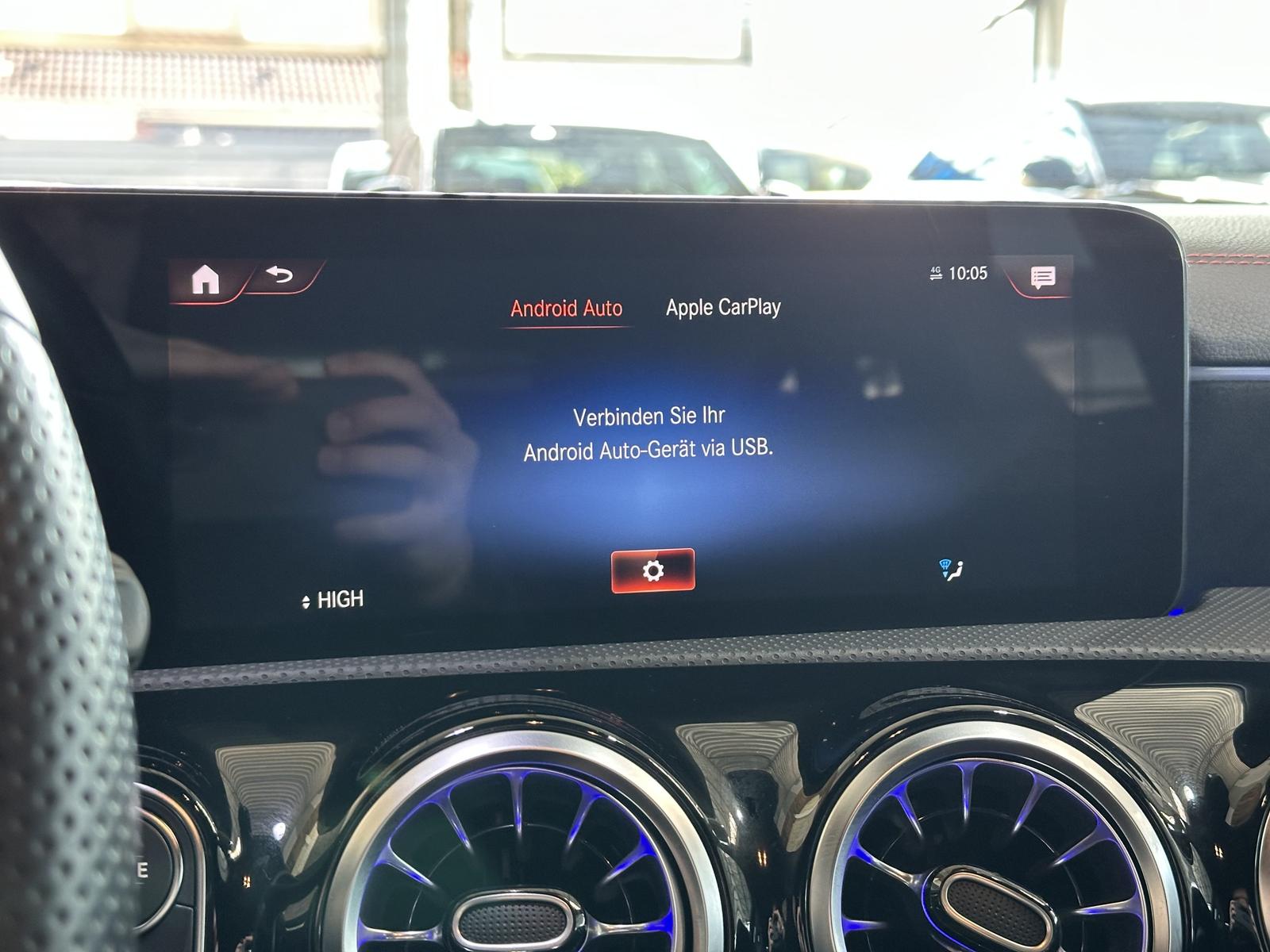Mercedes-Benz CLA AMG Line*SHZ*LED*AHK*RCam, миниатюра 26