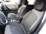 Citroën C4 SpaceTourer Grand Picasso 7 Sitzer - weiße Citroën C4 SpaceTourer